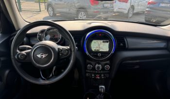 MINI Cooper D 1.5 Cooper D Business pieno