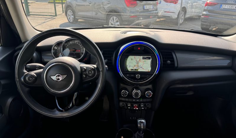 MINI Cooper D 1.5 Cooper D Business pieno