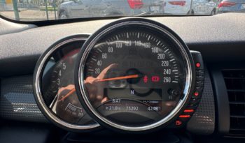 MINI Cooper D 1.5 Cooper D Business pieno