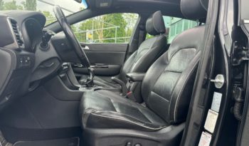 KIA Sportage 2.0 CRDI 185 CV AWD GT Line pieno