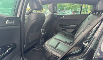 KIA Sportage 2.0 CRDI 185 CV AWD GT Line pieno