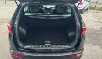 KIA Sportage 2.0 CRDI 185 CV AWD GT Line pieno