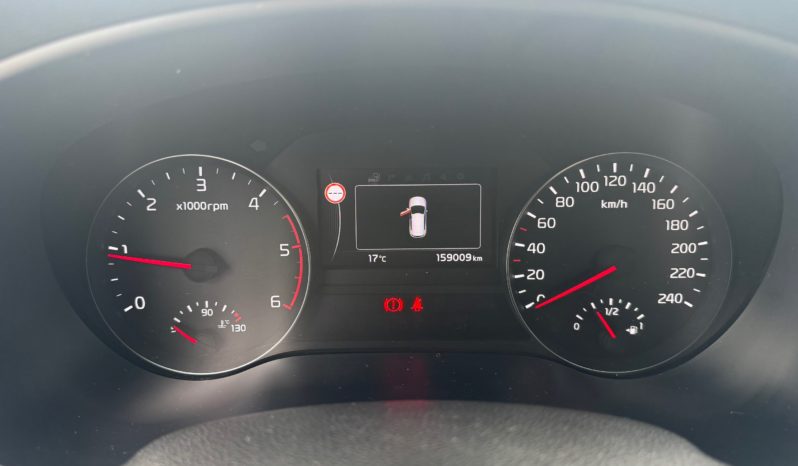 KIA Sportage 2.0 CRDI 185 CV AWD GT Line pieno