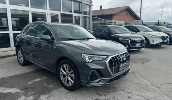 AUDI Q3 35 TDI S tronic S line edition pieno