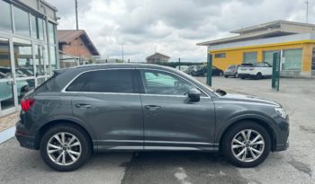AUDI Q3 35 TDI S tronic S line edition pieno