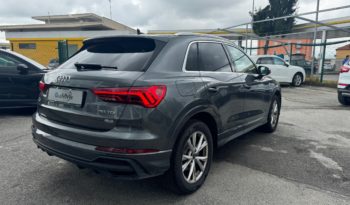AUDI Q3 35 TDI S tronic S line edition pieno