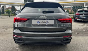 AUDI Q3 35 TDI S tronic S line edition pieno