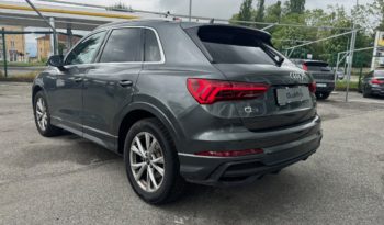 AUDI Q3 35 TDI S tronic S line edition pieno