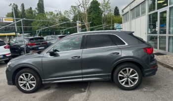 AUDI Q3 35 TDI S tronic S line edition pieno