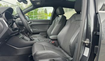 AUDI Q3 35 TDI S tronic S line edition pieno