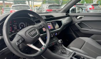 AUDI Q3 35 TDI S tronic S line edition pieno