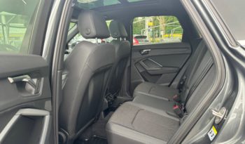 AUDI Q3 35 TDI S tronic S line edition pieno