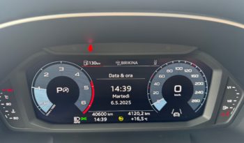 AUDI Q3 35 TDI S tronic S line edition pieno