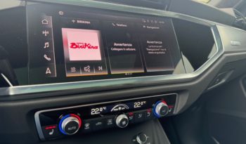 AUDI Q3 35 TDI S tronic S line edition pieno