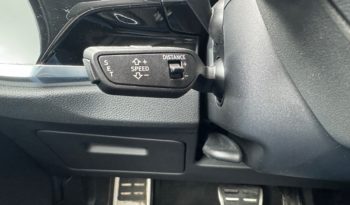 AUDI Q3 35 TDI S tronic S line edition pieno
