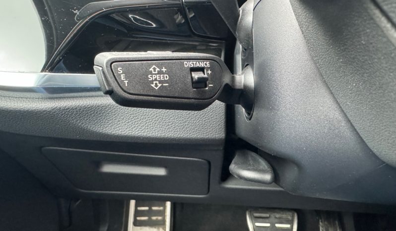 AUDI Q3 35 TDI S tronic S line edition pieno
