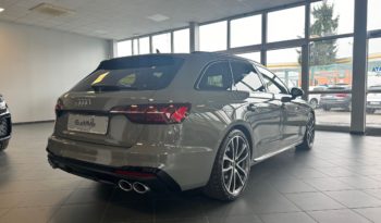 AUDI S4 Avant TDI quattro tiptronic sport attitude pieno