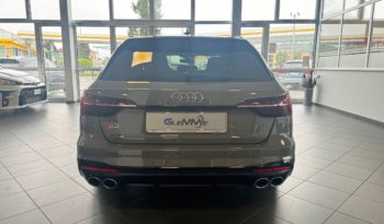 AUDI S4 Avant TDI quattro tiptronic sport attitude pieno