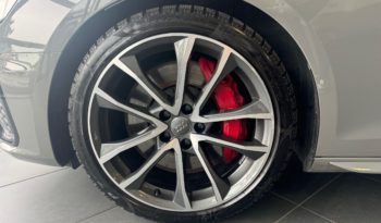 AUDI S4 Avant TDI quattro tiptronic sport attitude pieno