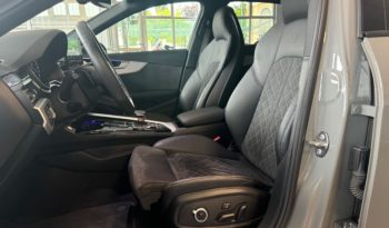 AUDI S4 Avant TDI quattro tiptronic sport attitude pieno
