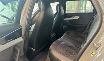 AUDI S4 Avant TDI quattro tiptronic sport attitude pieno
