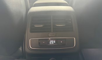 AUDI S4 Avant TDI quattro tiptronic sport attitude pieno