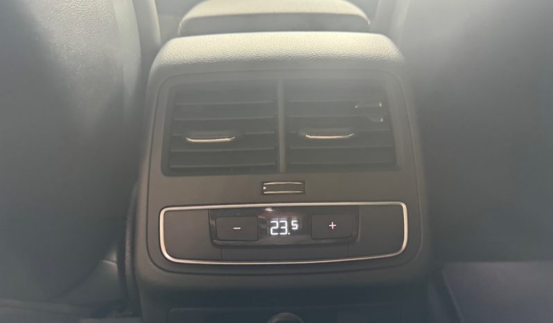 AUDI S4 Avant TDI quattro tiptronic sport attitude pieno