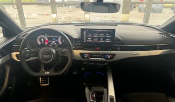 AUDI S4 Avant TDI quattro tiptronic sport attitude pieno