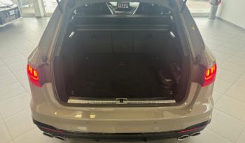 AUDI S4 Avant TDI quattro tiptronic sport attitude pieno