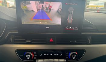 AUDI S4 Avant TDI quattro tiptronic sport attitude pieno