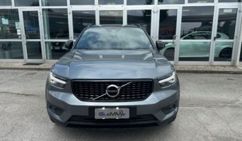 VOLVO XC40 D3 AWD Geartronic R-design pieno