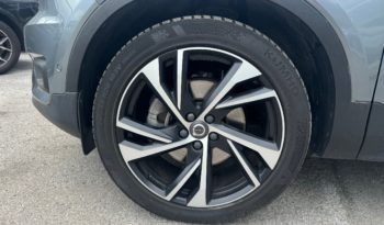 VOLVO XC40 D3 AWD Geartronic R-design pieno