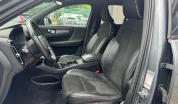 VOLVO XC40 D3 AWD Geartronic R-design pieno