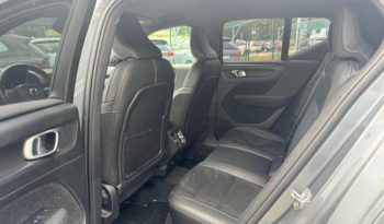 VOLVO XC40 D3 AWD Geartronic R-design pieno