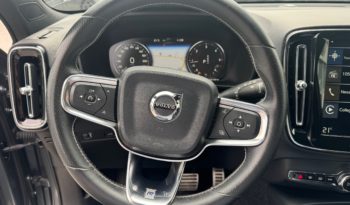VOLVO XC40 D3 AWD Geartronic R-design pieno