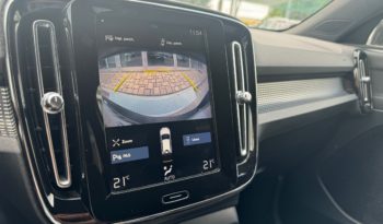 VOLVO XC40 D3 AWD Geartronic R-design pieno
