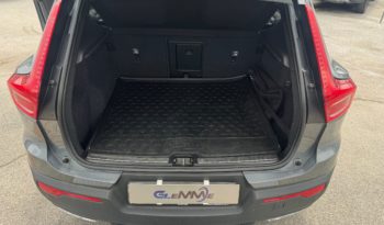 VOLVO XC40 D3 AWD Geartronic R-design pieno