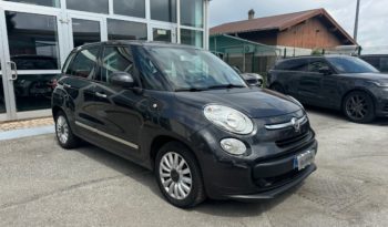 FIAT 500L 1.3 Multijet 85 CV Lounge pieno
