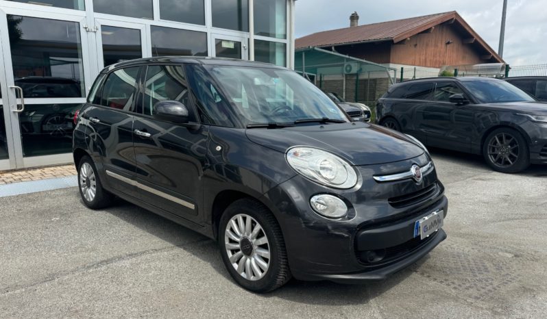 FIAT 500L 1.3 Multijet 85 CV Lounge pieno