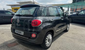 FIAT 500L 1.3 Multijet 85 CV Lounge pieno