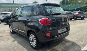 FIAT 500L 1.3 Multijet 85 CV Lounge pieno