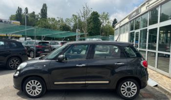 FIAT 500L 1.3 Multijet 85 CV Lounge pieno