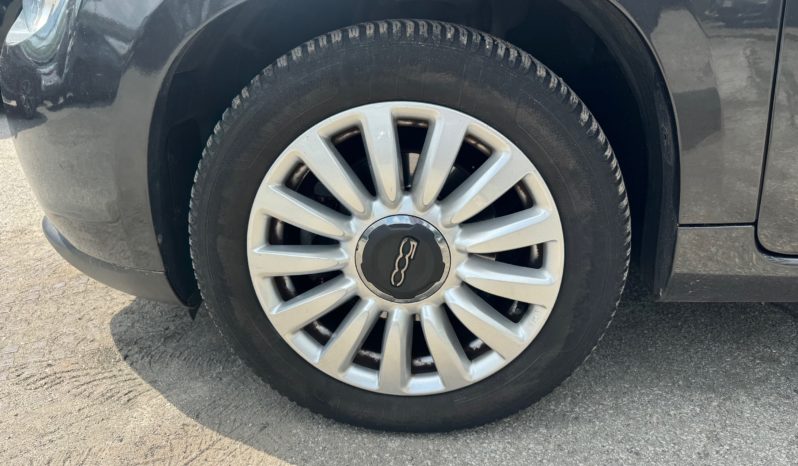 FIAT 500L 1.3 Multijet 85 CV Lounge pieno