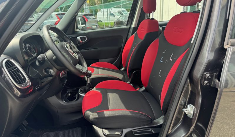 FIAT 500L 1.3 Multijet 85 CV Lounge pieno