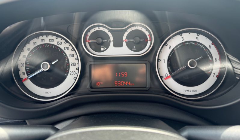 FIAT 500L 1.3 Multijet 85 CV Lounge pieno