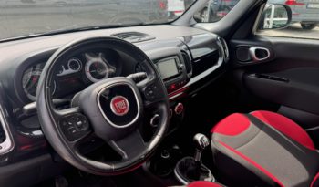 FIAT 500L 1.3 Multijet 85 CV Lounge pieno