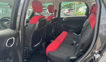 FIAT 500L 1.3 Multijet 85 CV Lounge pieno