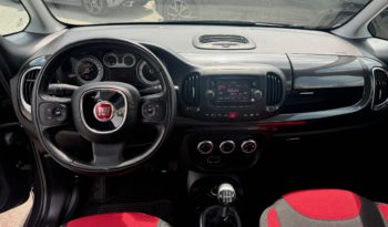 FIAT 500L 1.3 Multijet 85 CV Lounge pieno
