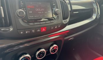 FIAT 500L 1.3 Multijet 85 CV Lounge pieno