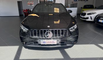 MERCEDES-BENZ A 35 AMG 4Matic Premium pieno